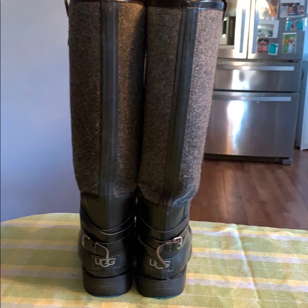 Tall Ugg Boots